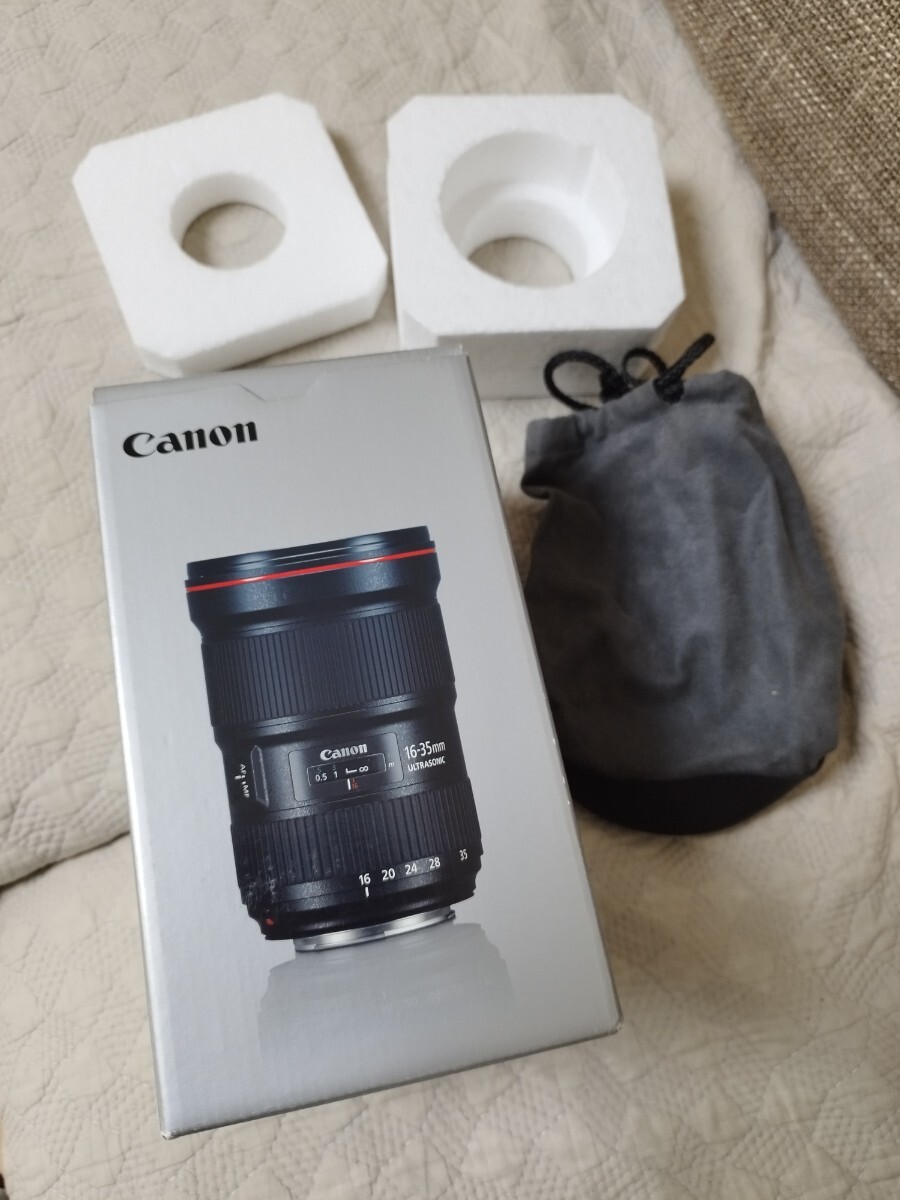 Yahoo!オークション -「Canon EF16-35mm F2.8L III USM」の落札 Yahoo!オークション -「Canon EF16-35mm F2.8L III USM」の落札