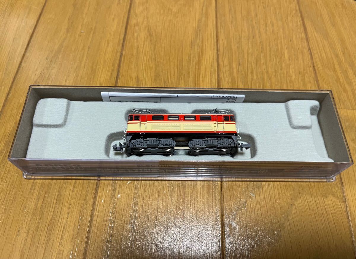Yahoo!オークション -「西武 e31」(Nゲージ) (鉄道模型)の落札 Yahoo!オークション -「西武 e31」(Nゲージ) (鉄道模型)の落札