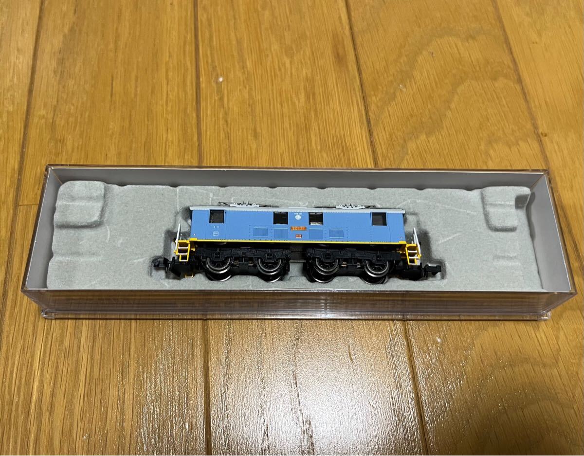 Yahoo!オークション -「近江鉄道 ed14」(鉄道模型) の落札相場 Yahoo!オークション -「近江鉄道 ed14」(鉄道模型) の落札相場