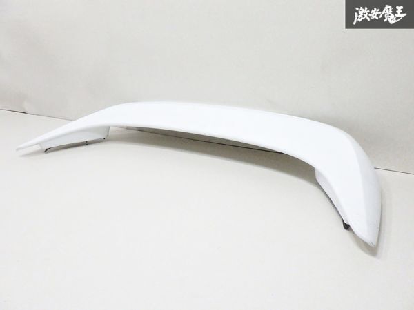 Yahoo!オークション -「mr2 リア ウイング」の落札相場・落札価格 Yahoo!オークション -「mr2 リア ウイング」の落札相場・落札価格
