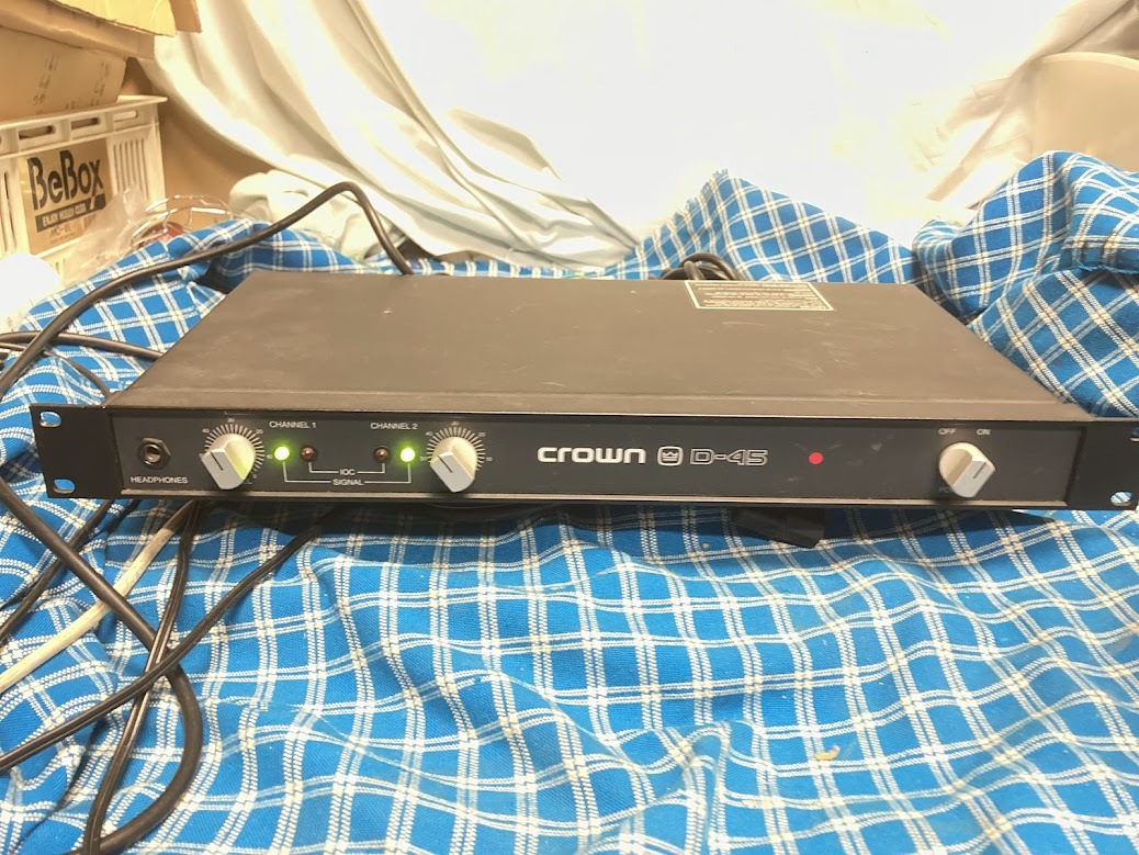 Yahoo!オークション -「crown d45」の落札相場・落札価格 Yahoo!オークション -「crown d45」の落札相場・落札価格