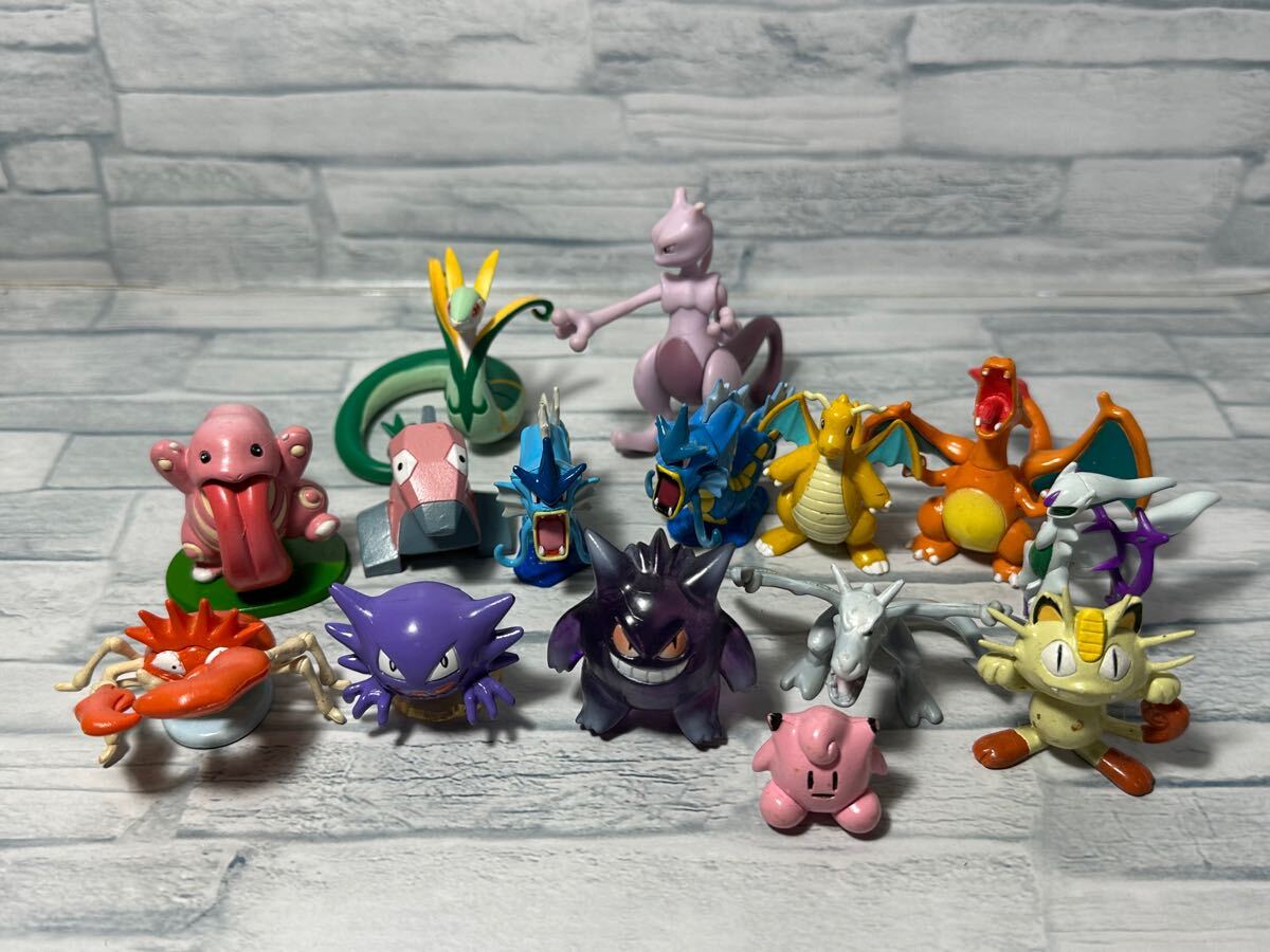 Yahoo!オークション -「ポケモン モンコレ ゲンガー クリア」の Yahoo!オークション -「ポケモン モンコレ ゲンガー クリア」の