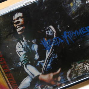 【送料無料】When Disaster Strikes./Busta Rhymes Rampage,Anthony Hamilton,The Chosen Generation"