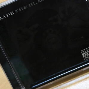 【送料無料】The Black Album/JAY-Z "