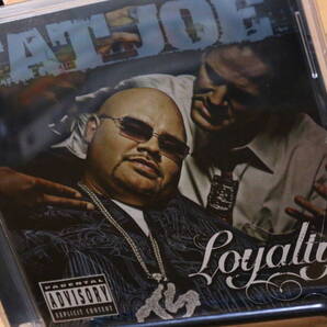【送料無料】Loyalty/FAT JOE Birdman,Scarface,Remy Ma"
