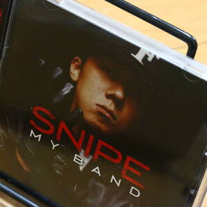 【送料無料】MY BAND/SNIPE YOUNGI,MAR"