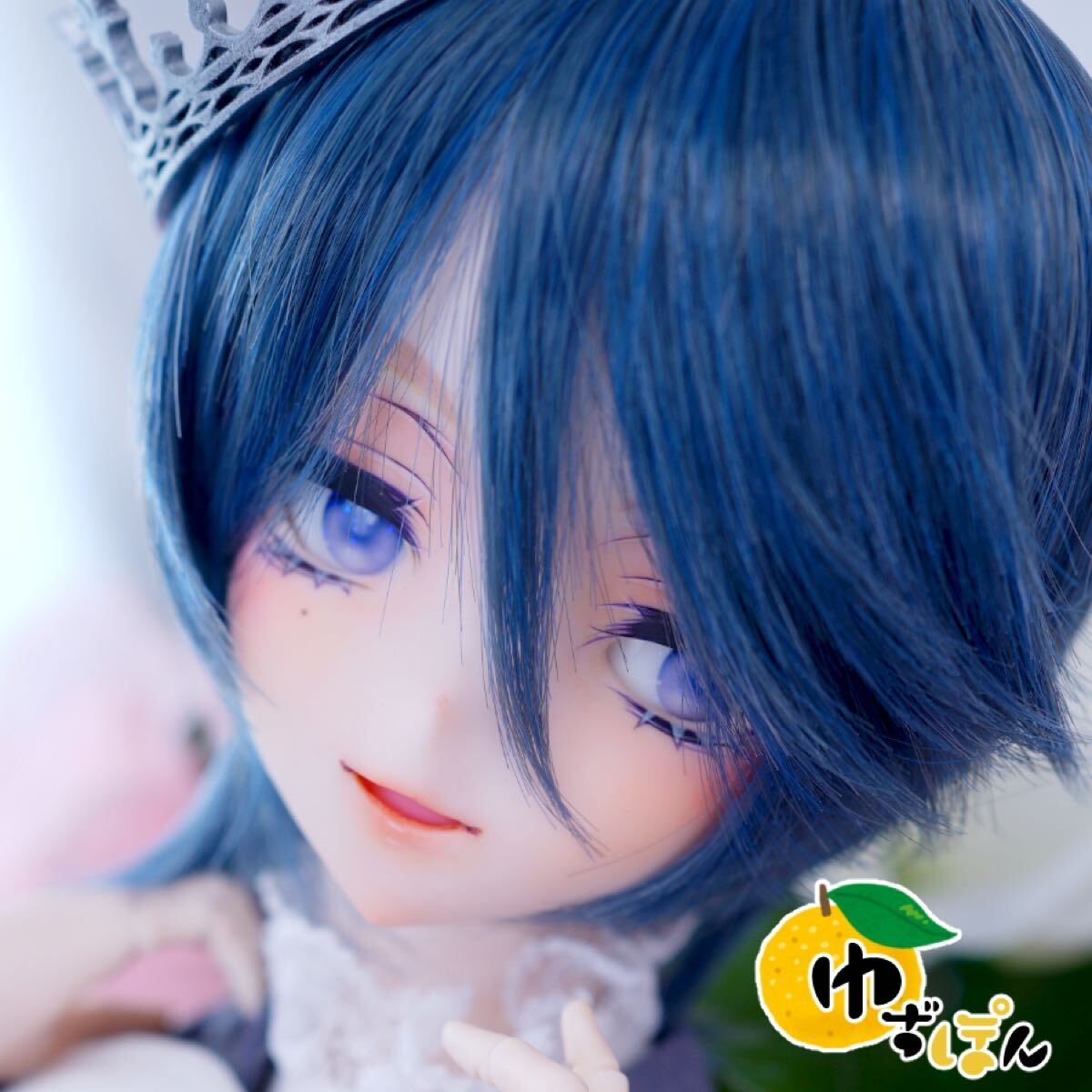 Yahoo!オークション -「ゆずぽん」(人形、キャラクタードール Yahoo!オークション -「ゆずぽん」(人形、キャラクタードール
