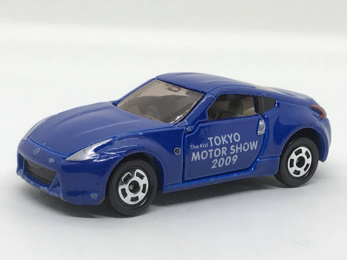トミカ 東京おもちゃショー2009 開催記念トミカ - メルカリ