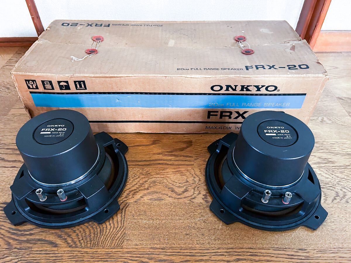 Yahoo!オークション -「20cm」(スピーカー本体) (ONKYO)の落札 Yahoo!オークション -「20cm」(スピーカー本体) (ONKYO)の落札