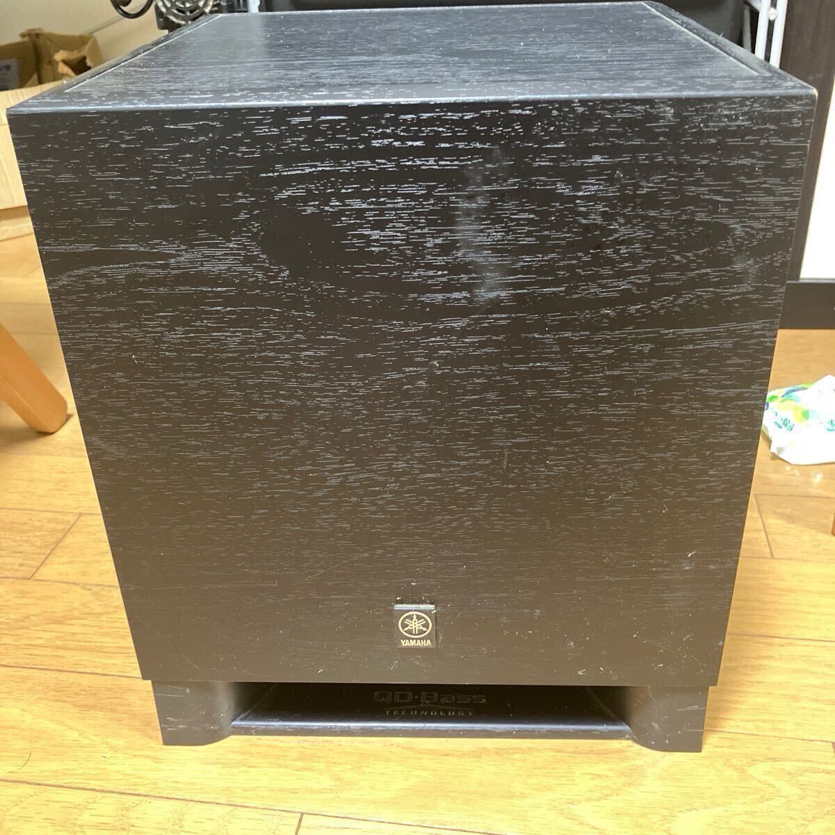 Yahoo!オークション -「yamaha sw10」の落札相場・落札価格 Yahoo!オークション -「yamaha sw10」の落札相場・落札価格