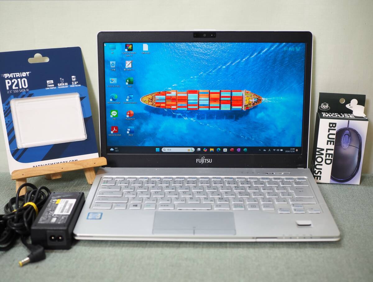 Yahoo!オークション -「core i5-6200u」(富士通) (ノートブック Yahoo!オークション -「core i5-6200u」(富士通) (ノートブック