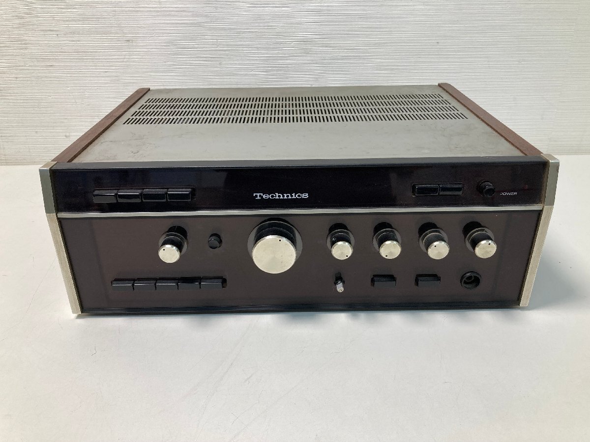 Yahoo!オークション -「technics su-50a」の落札相場・落札価格 Yahoo!オークション -「technics su-50a」の落札相場・落札価格