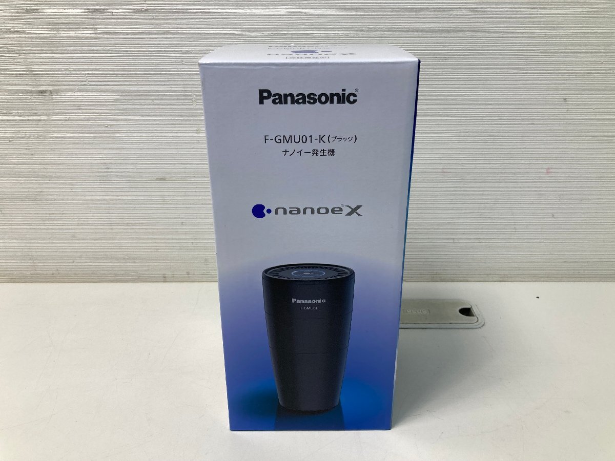 Yahoo!オークション -「パナソニック ナノイー発生機」(冷暖房 Yahoo!オークション -「パナソニック ナノイー発生機」(冷暖房