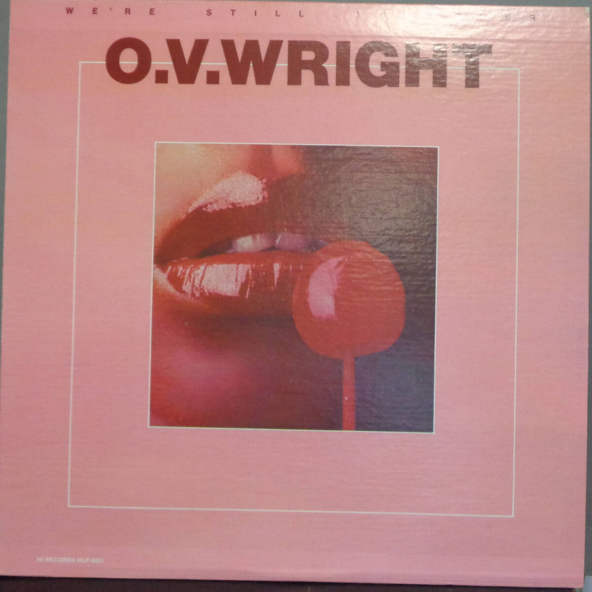 Yahoo!オークション -「o.v. wright」(レコード) の落札相場
