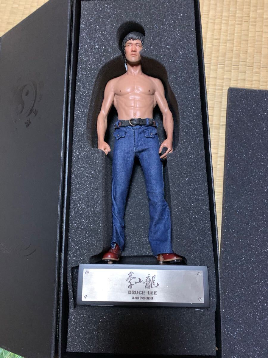 Yahoo!オークション -「enterbay bruce lee」の落札相場・落札価格 Yahoo!オークション -「enterbay bruce lee」の落札相場・落札価格