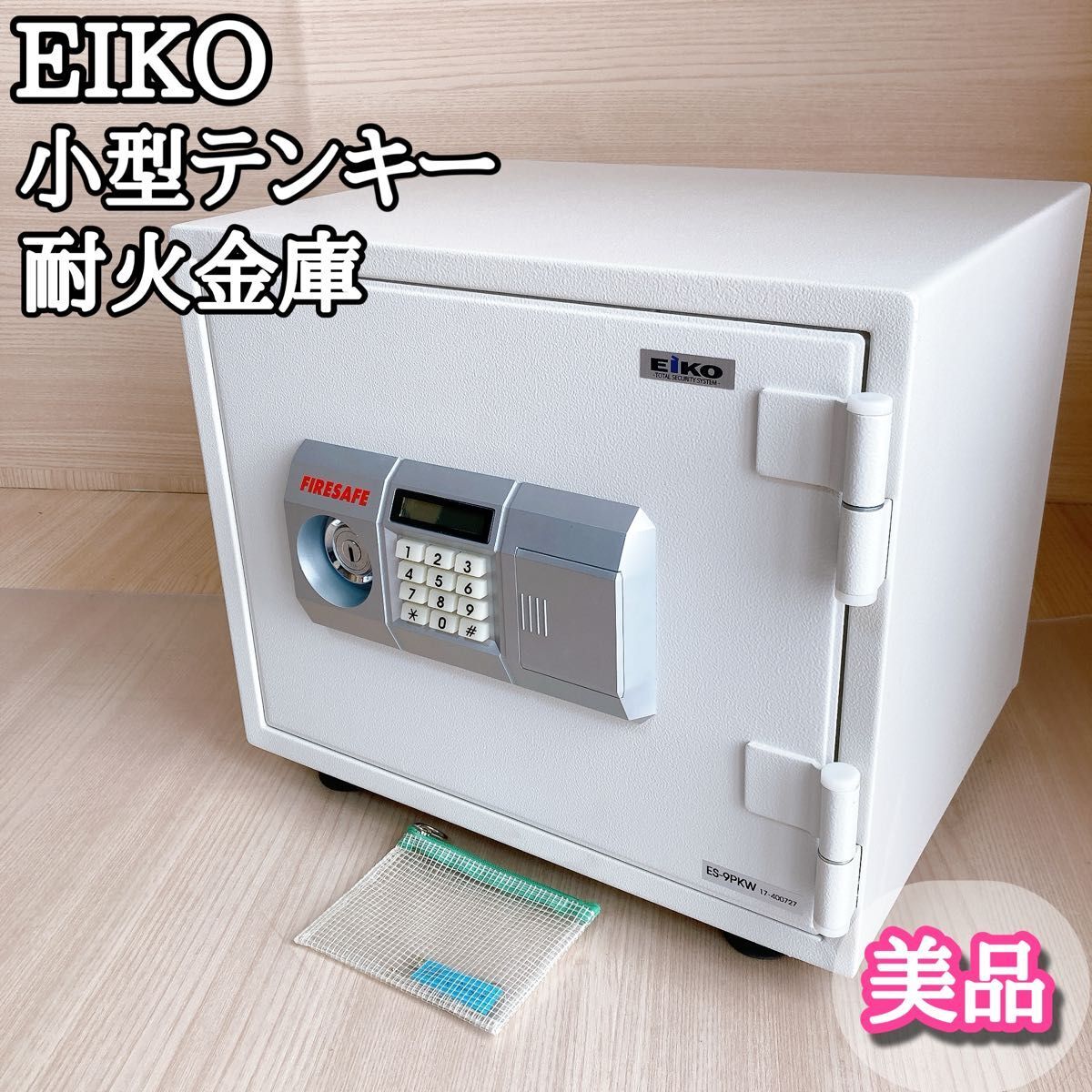Yahoo!オークション -「es-9pkw」の落札相場・落札価格 Yahoo!オークション -「es-9pkw」の落札相場・落札価格