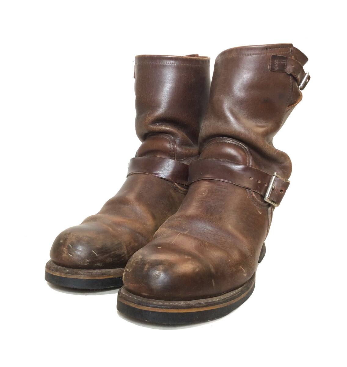2025年最新】Yahoo!オークション -redwing エンジニア 9dの中古 2025年最新】Yahoo!オークション -redwing エンジニア 9dの中古