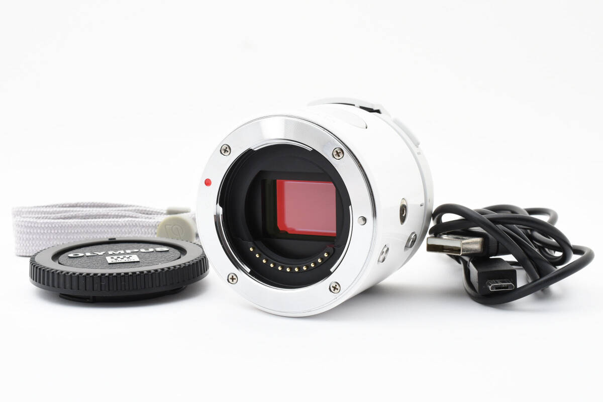 Yahoo!オークション -「olympus air 01」の落札相場・落札価格 Yahoo!オークション -「olympus air 01」の落札相場・落札価格