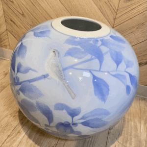 Yahoo!オークション -「深川 花瓶 鳥」の落札相場・落札価格 Yahoo!オークション -「深川 花瓶 鳥」の落札相場・落札価格