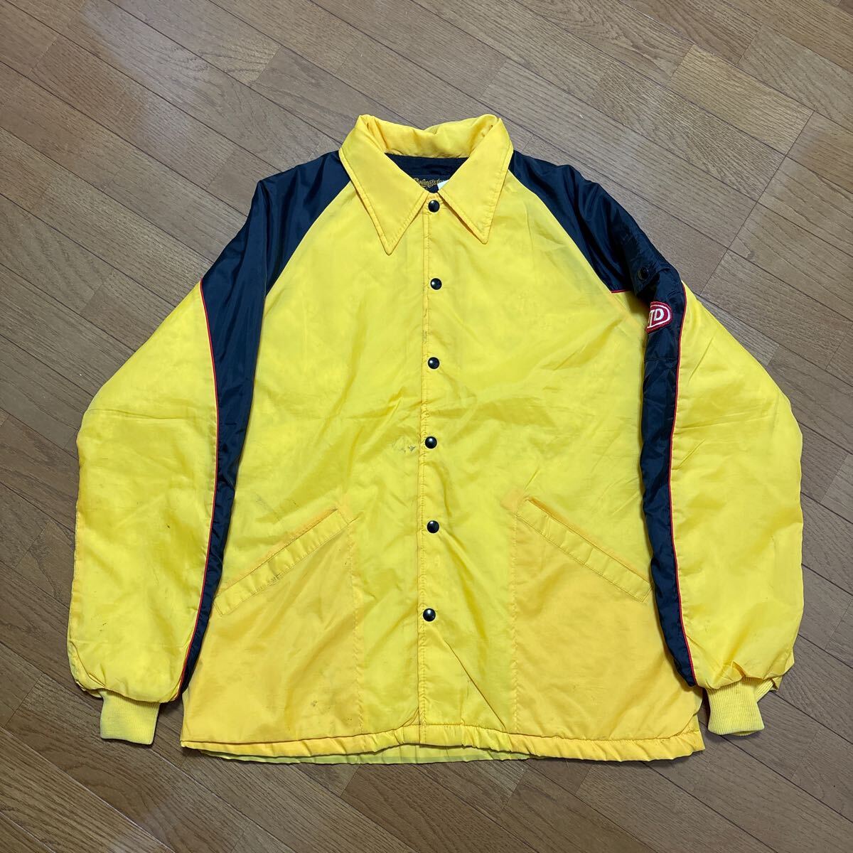 2025年最新】Yahoo!オークション -swingster racing jacket 2025年最新】Yahoo!オークション -swingster racing jacket