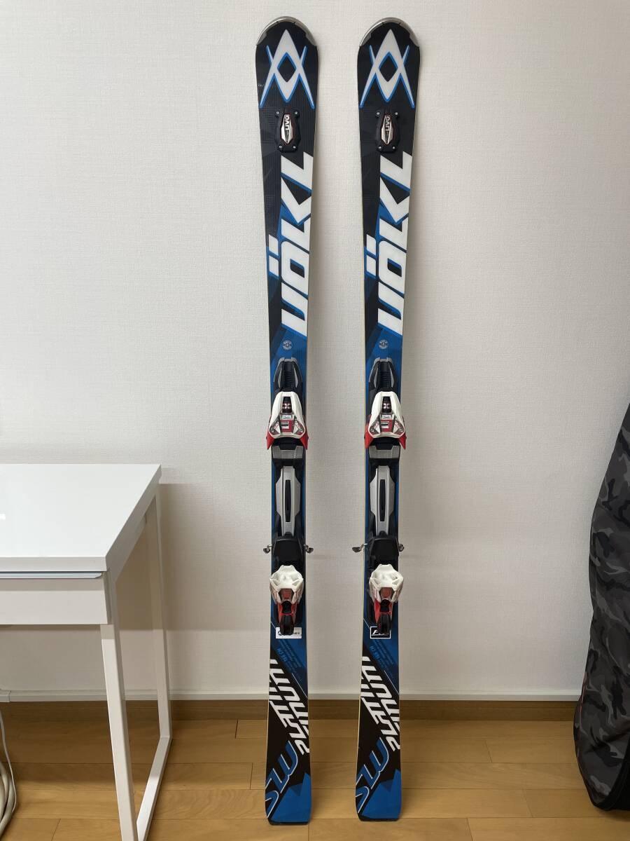 Yahoo!オークション -「volkl platinum sw」の落札相場・落札価格 Yahoo!オークション -「volkl platinum sw」の落札相場・落札価格