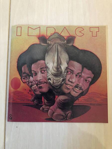 impact【送料無料】即決CDアルバム(フィリーソウル.harold melvin.trammps.ebonys.intruders.dells.cicago gangsters.solid solution)