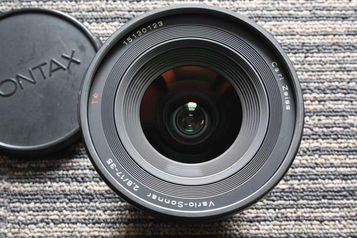 Yahoo!オークション -「vario sonnar 17-35」の落札相場・落札価格 Yahoo!オークション -「vario sonnar 17-35」の落札相場・落札価格