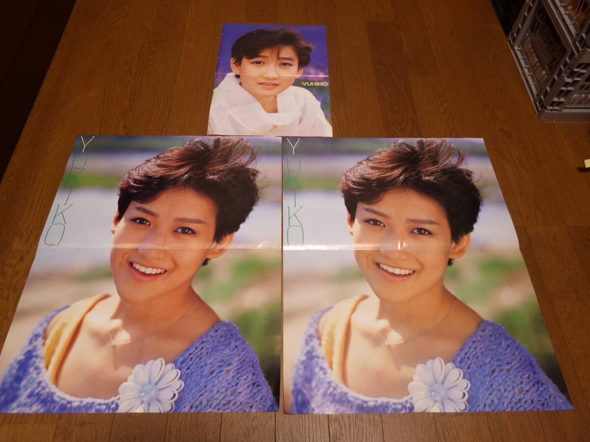 2025年最新】Yahoo!オークション -岡田有希子ポスターの中古品 2025年最新】Yahoo!オークション -岡田有希子ポスターの中古品