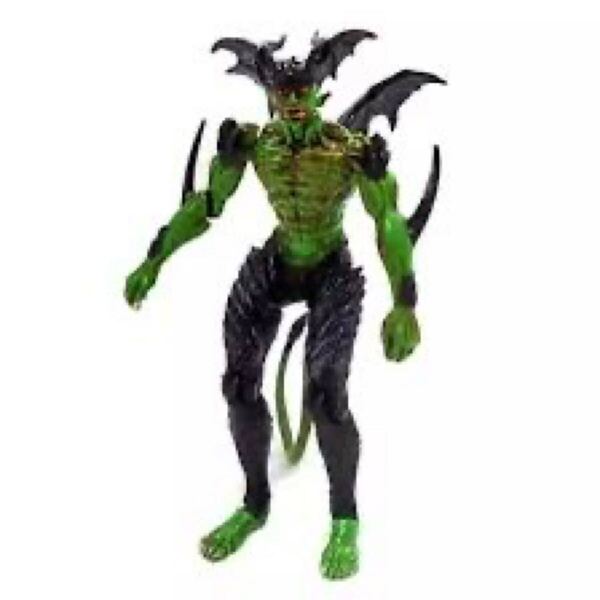 DEVILMAN ART COLLECTION COMPLEX デビルマン アートコレクション コンプレックス 03.薄井利光 A フィギュア 玩具 おもちゃ 食玩