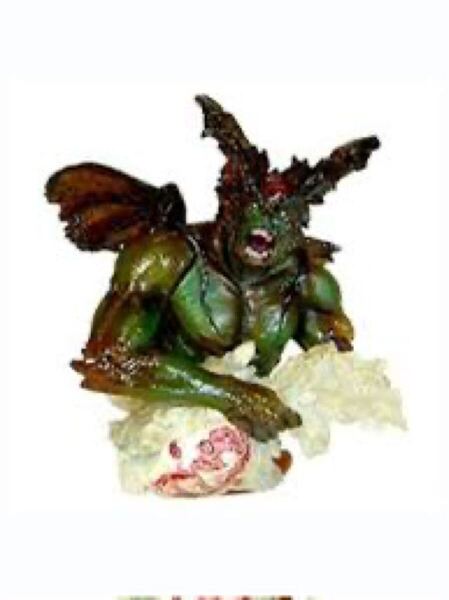 DEVILMAN ART COLLECTION COMPLEX デビルマン アートコレクション コンプレックス 07. 安藤賢司 フィギュア 玩具 おもちゃ 食玩