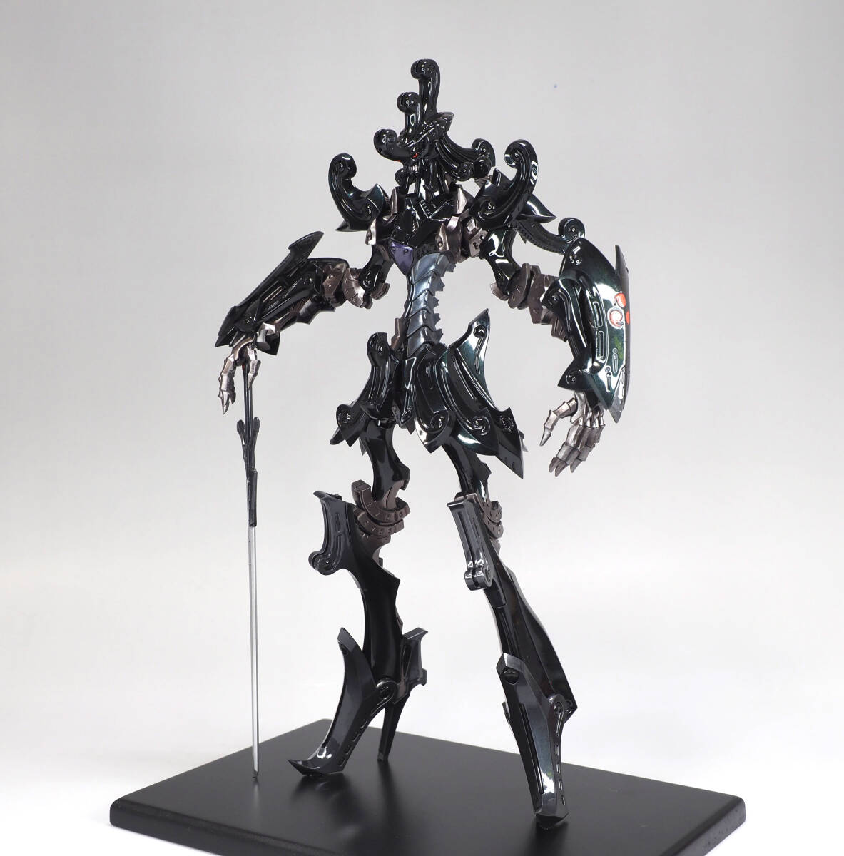 Yahoo!オークション -「fss 完成品」(キャラクター) (プラモデル