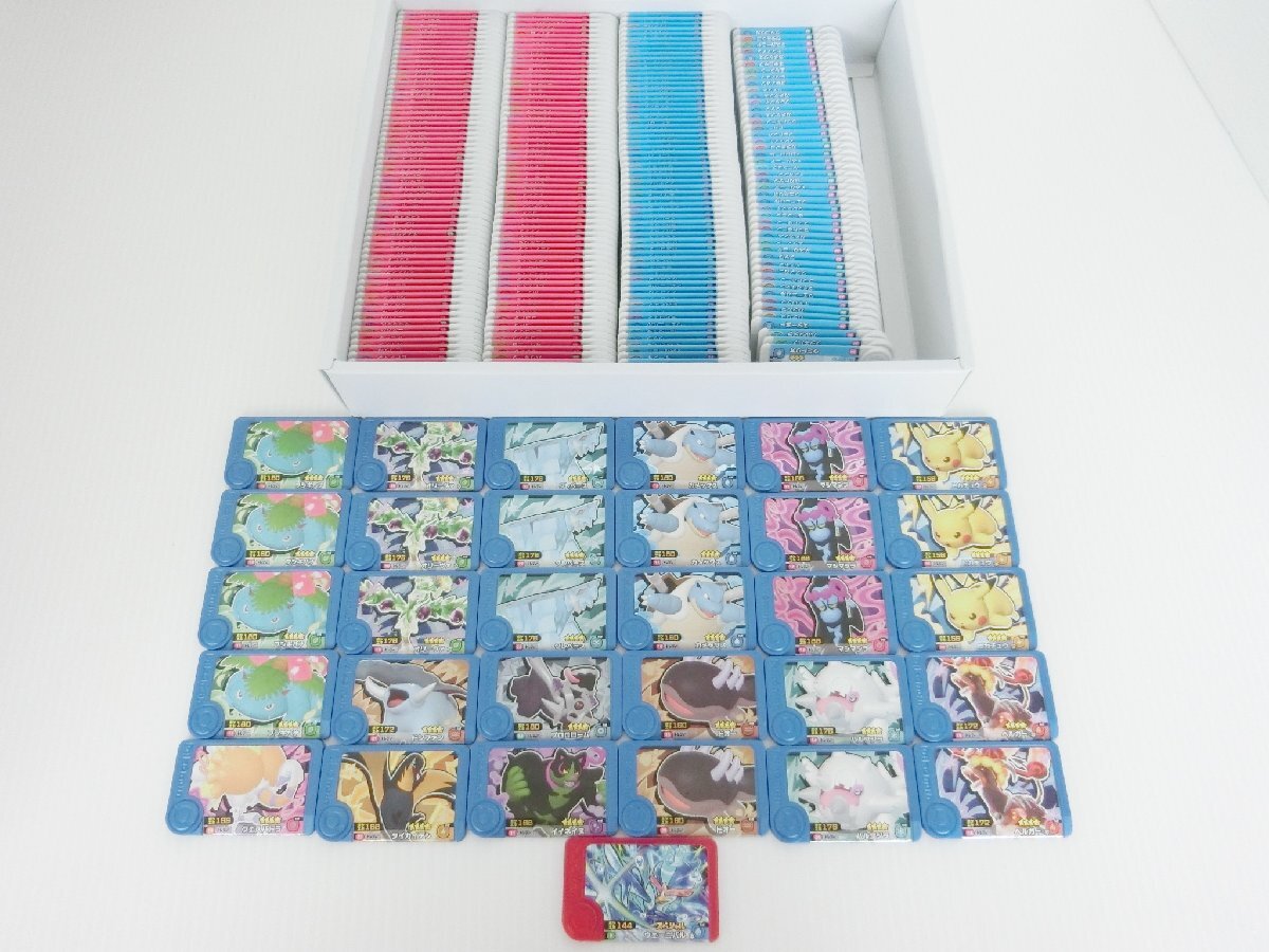 Yahoo!オークション -「ポケモンフレンダまとめ売り」の落札相場