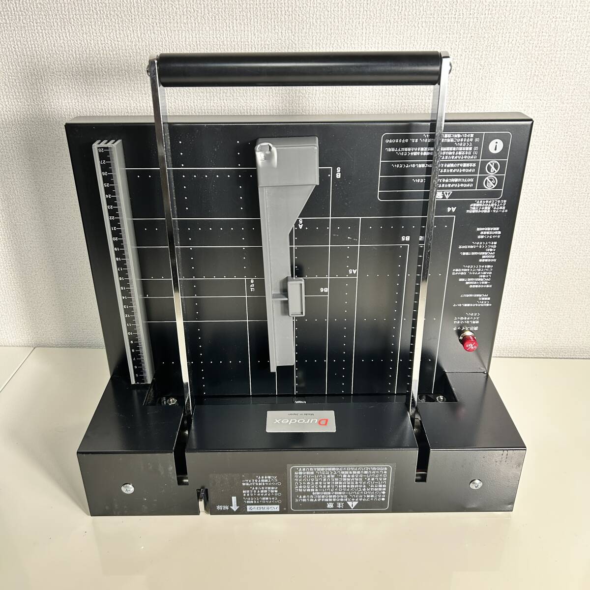 Yahoo!オークション -「durodex 200dx」の落札相場・落札価格 Yahoo!オークション -「durodex 200dx」の落札相場・落札価格