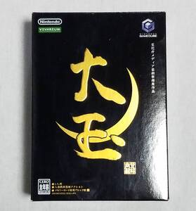 ゲームキューブ ソフト 大玉 マイクセット同梱 未使用品 GAMECUBE Nintendo ニンテンドー 任天堂 文化庁メディア芸術祭推薦作品 ディスク