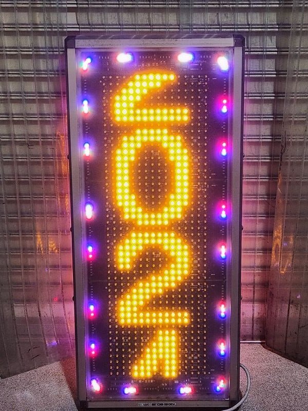 2025年最新】Yahoo!オークション -電光看板 リモコンの中古品 2025年最新】Yahoo!オークション -電光看板 リモコンの中古品