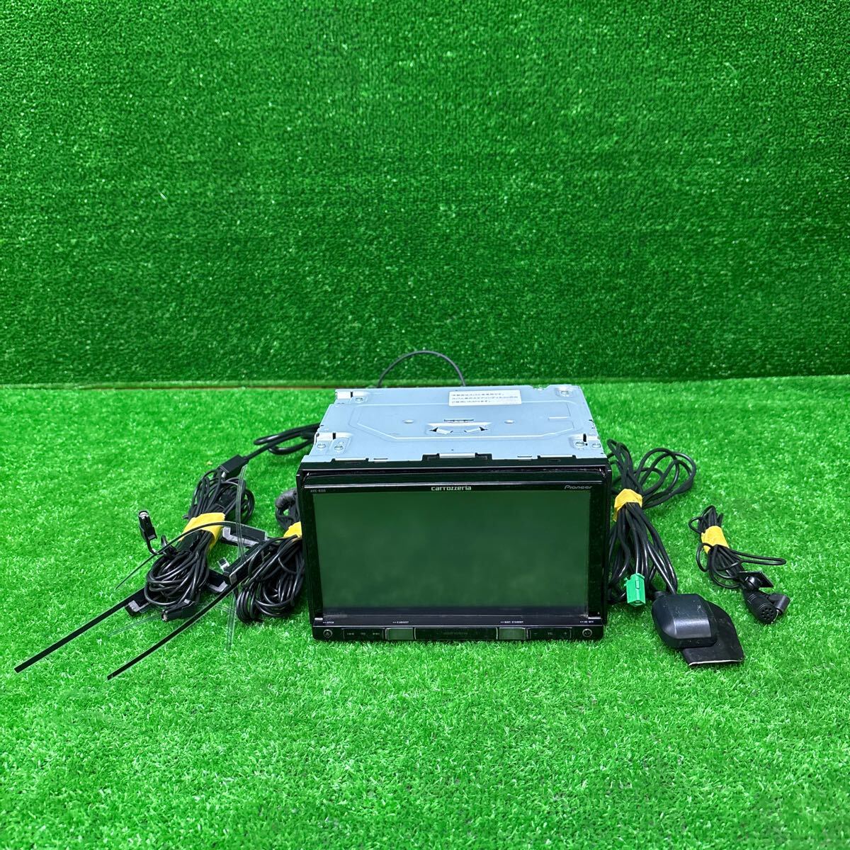2025年最新】Yahoo!オークション -avic-rz09の中古品・新品・未 2025年最新】Yahoo!オークション -avic-rz09の中古品・新品・未