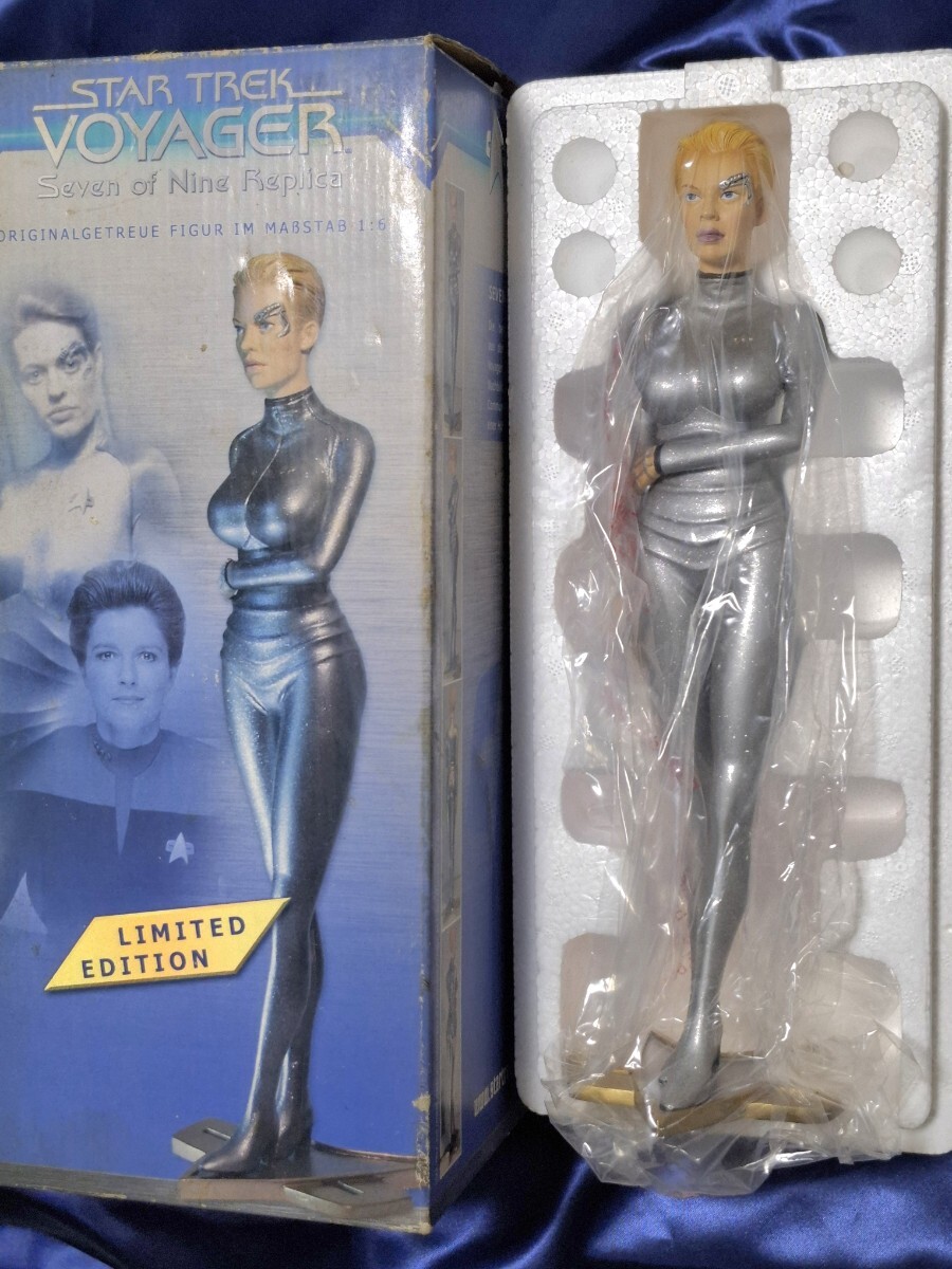 2025年最新】Yahoo!オークション -スタートレック フィギュアの 2025年最新】Yahoo!オークション -スタートレック フィギュアの