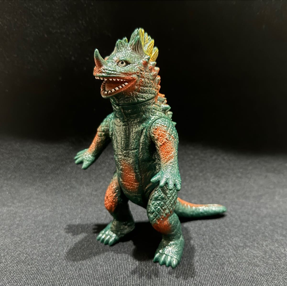 Yahoo!オークション -「キングザウルス ゴジラ」の落札相場 Yahoo!オークション -「キングザウルス ゴジラ」の落札相場