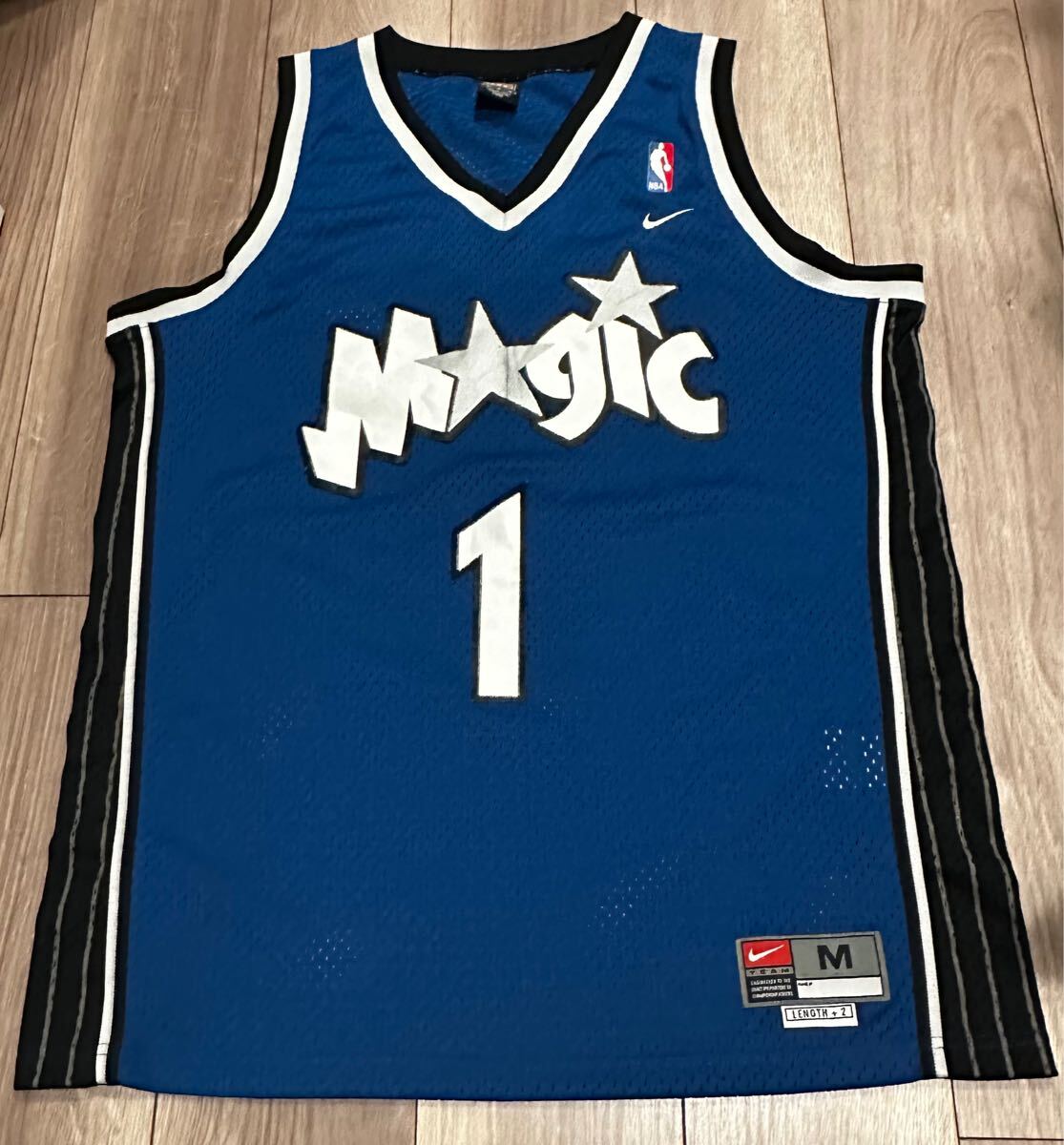2025年最新】Yahoo!オークション -nba ユニフォーム マグレディ 2025年最新】Yahoo!オークション -nba ユニフォーム マグレディ