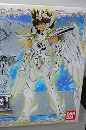 2025年最新】Yahoo!オークション -星矢 神聖衣 ペガサスの中古品