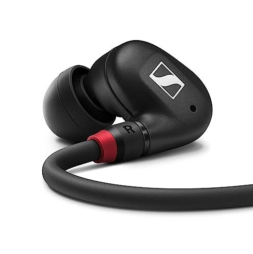 �y���Áz�[���n�C�U�[(Sennheiser) IE 100 PRO WIRELESS BLACK �v���p���j�^�����O���C�����X�C���z�� �� �y������