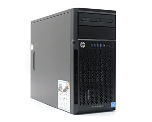 2025年最新】Yahoo!オークション -hp proliant ml30 gen9の中古 2025年最新】Yahoo!オークション -hp proliant ml30 gen9の中古