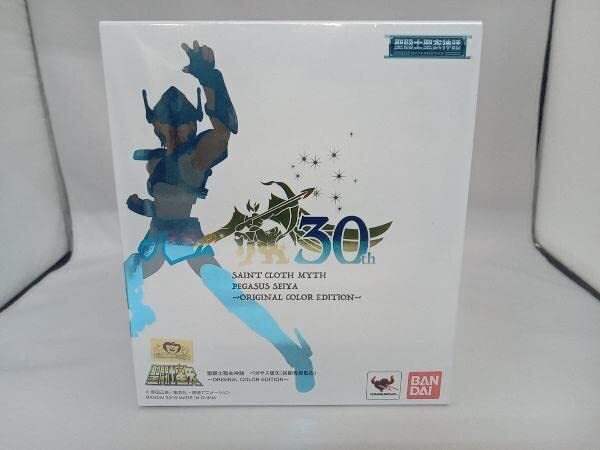 2025年最新】Yahoo!オークション -聖闘士星矢 30周年の中古品