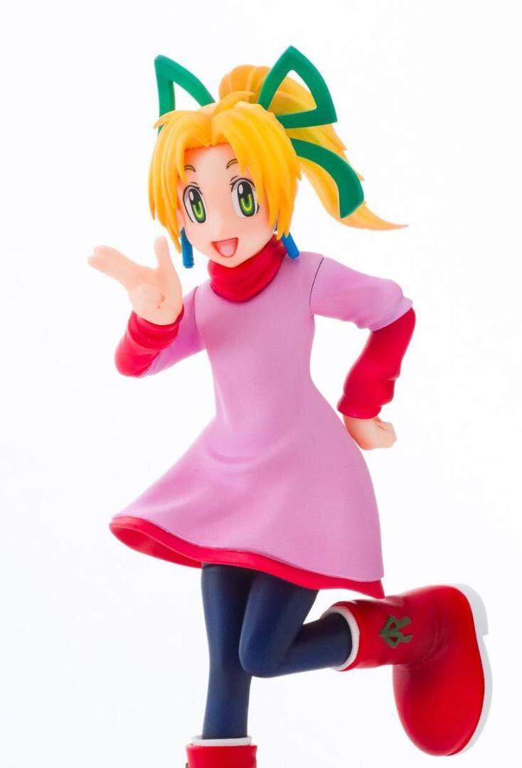 2025年最新】Yahoo!オークション -ロックマン ロールちゃんの
