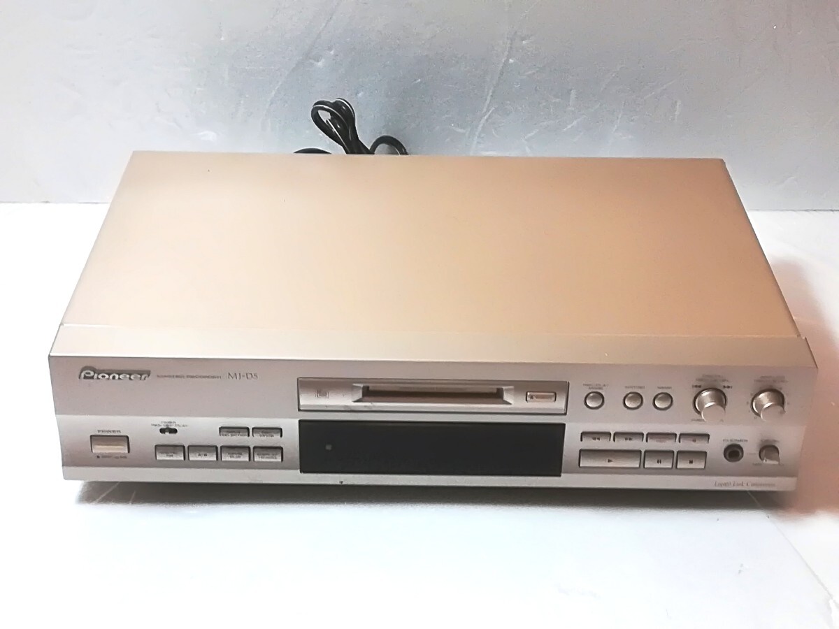 Yahoo!オークション -「pioneer mj-d5」の落札相場・落札価格 Yahoo!オークション -「pioneer mj-d5」の落札相場・落札価格