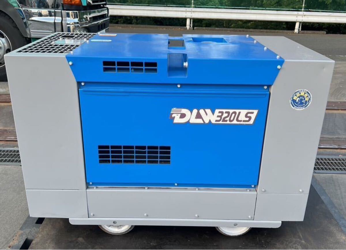 Yahoo!オークション -「デンヨー エンジン溶接機 中古」(住まい Yahoo!オークション -「デンヨー エンジン溶接機 中古」(住まい