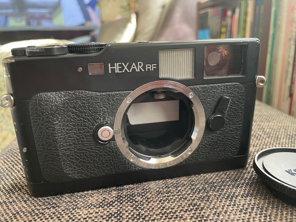 Yahoo!オークション -「Konica hexar」の落札相場・落札価格 Yahoo!オークション -「Konica hexar」の落札相場・落札価格