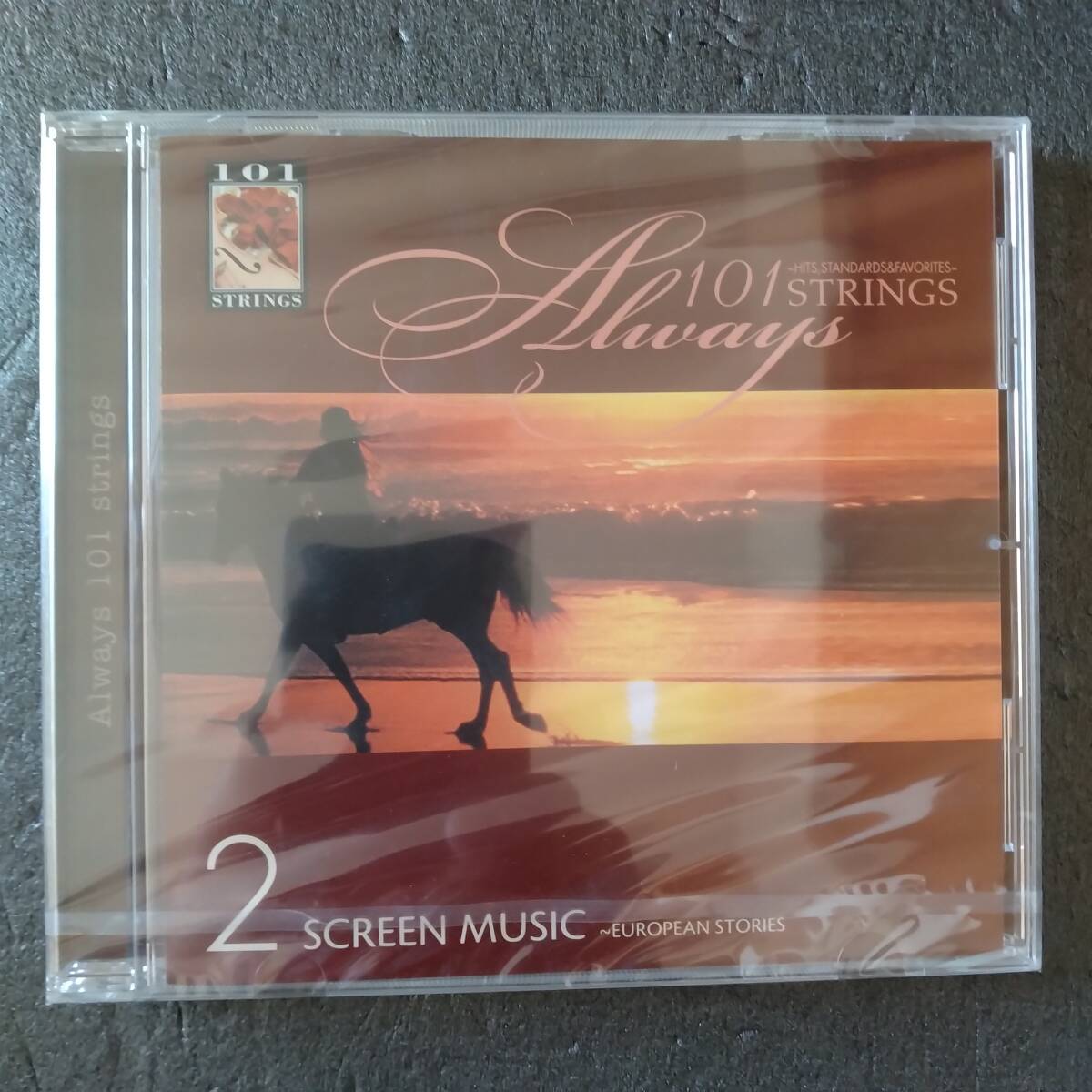 2025年最新】Yahoo!オークション -screen music best(CD)の中古