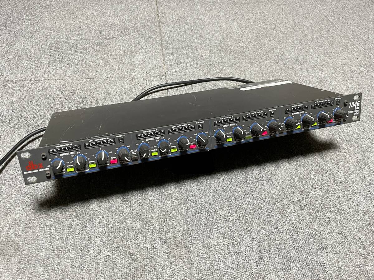 Yahoo!オークション -「dbx 1046」の落札相場・落札価格 Yahoo!オークション -「dbx 1046」の落札相場・落札価格