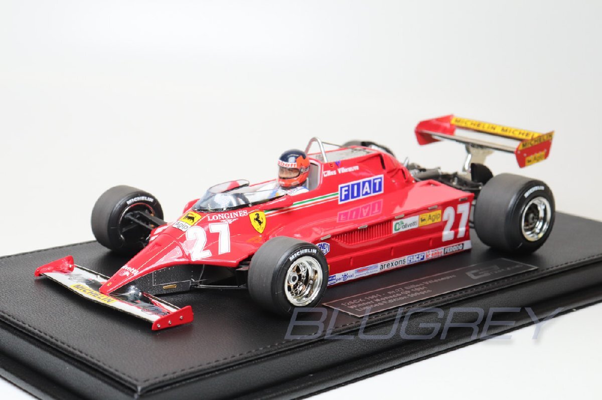 2025年最新】Yahoo!オークション -1／18 フェラーリ f1(ミニカー
